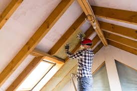 Best Commercial Insulation Services  in Tano Road, NM