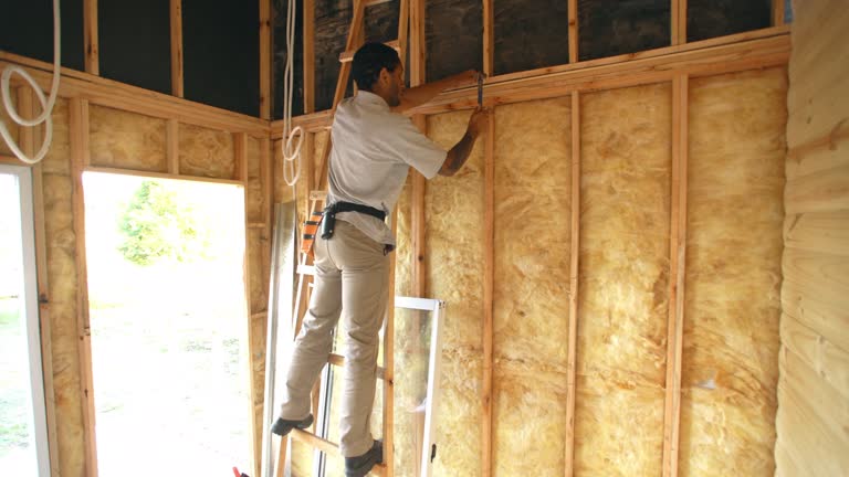 Best Eco-Friendly or Green Insulation Solutions  in Tano Road, NM